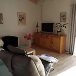 Appartement Fuessel - Nicht Fuer Monteure Bad Staffelstein