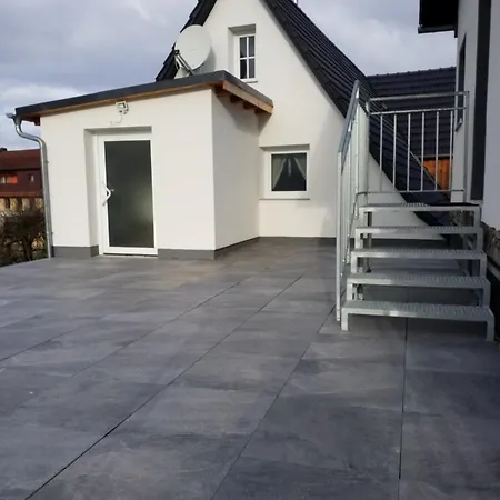 Fuessel - Nicht Fuer Monteure Bad Staffelstein