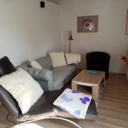 Appartement Fuessel - Nicht Fuer Monteure *