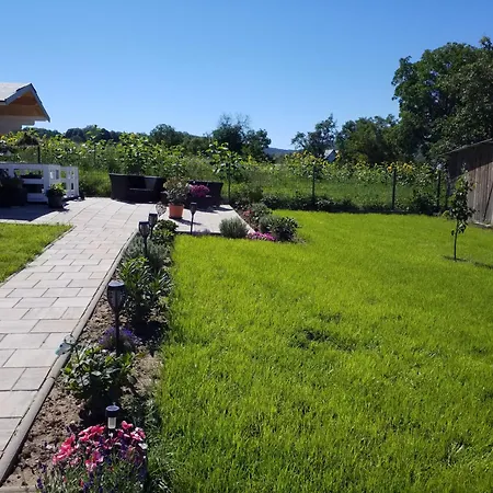 Fuessel - Nicht Fuer Monteure Appartement *